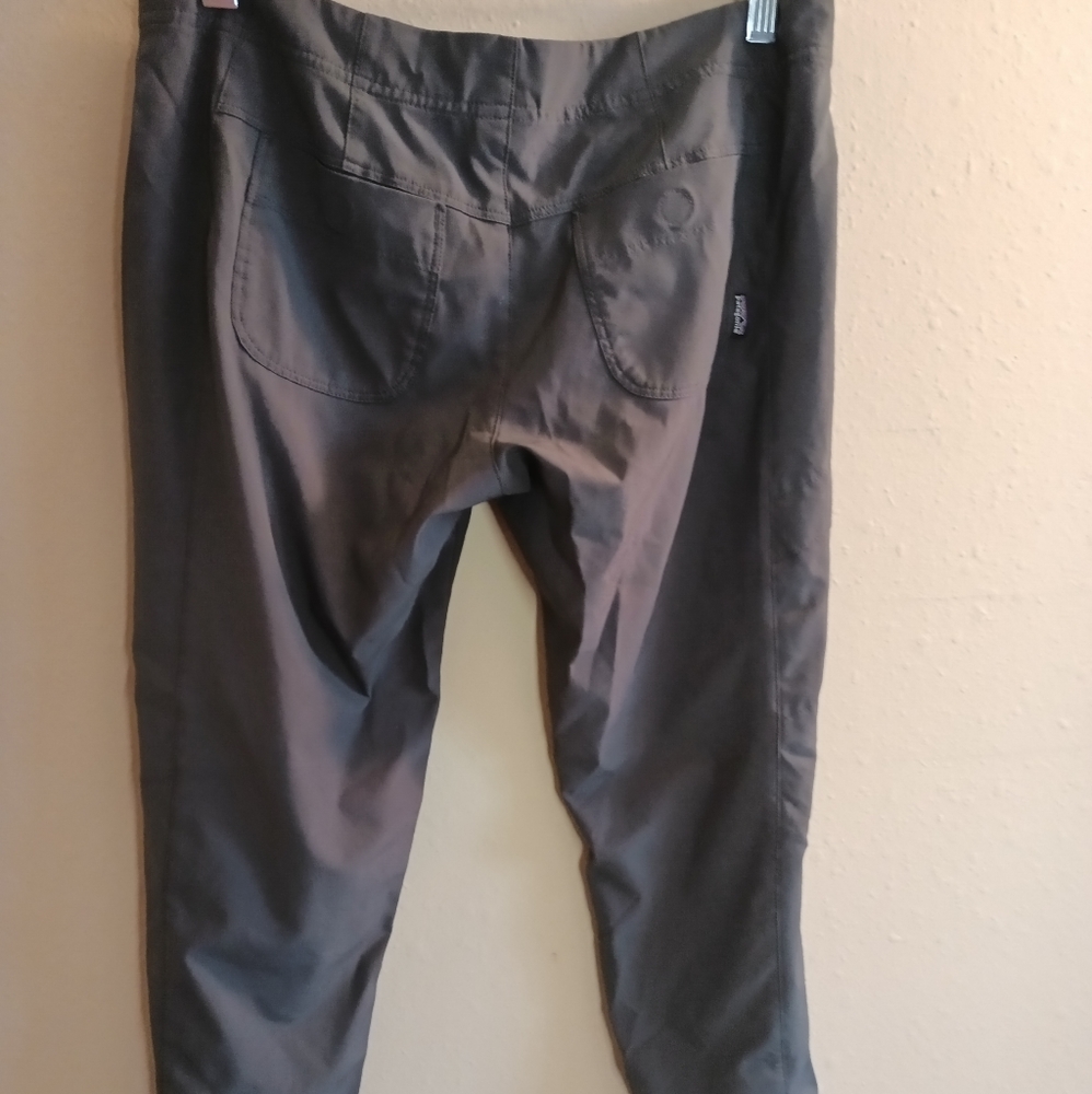 Patagonia hiking capri size 4 - Picture 6 of 15